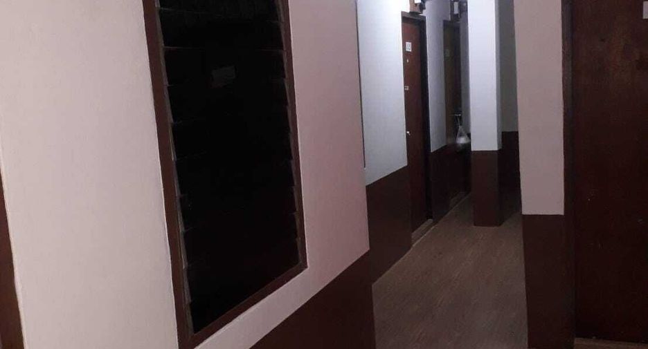For sale 28 bedrooms retail Space in Bang Lamung, Chonburi