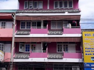 For sale 28 bedrooms retail Space in Bang Lamung, Chonburi