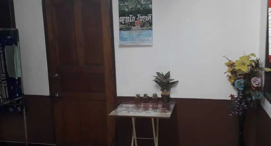 For sale 28 bedrooms retail Space in Bang Lamung, Chonburi