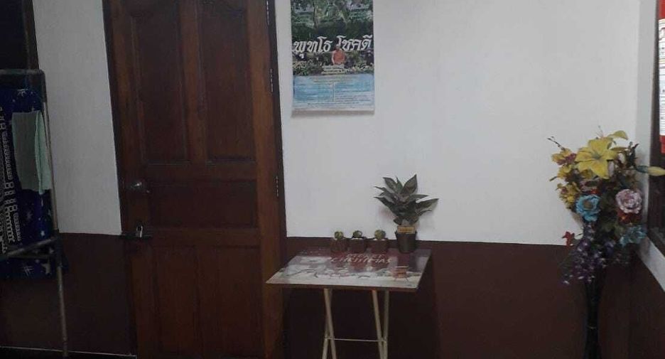 For sale 28 bedrooms retail Space in Bang Lamung, Chonburi