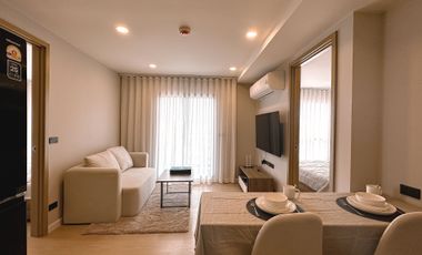 For sale and for rent 2 bedrooms condo in Thalang, Phuket