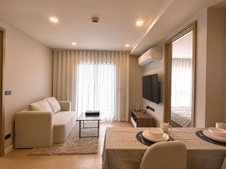 For sale and for rent 2 bedrooms condo in Thalang, Phuket