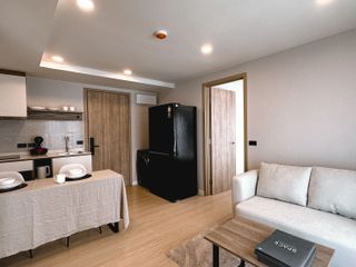 For sale and for rent 2 bedrooms condo in Thalang, Phuket