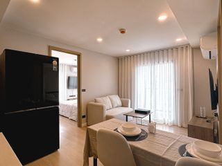 For sale and for rent 2 bedrooms condo in Thalang, Phuket