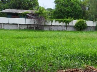 For sale land in Bang Phli, Samut Prakan