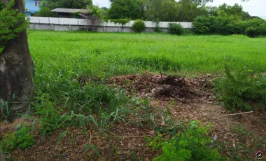 For sale land in Bang Phli, Samut Prakan