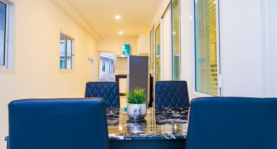 For rent 4 bedrooms villa in Hua Hin, Prachuap Khiri Khan