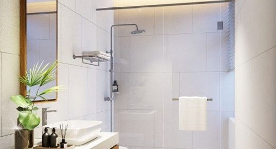 Villa en venta de 4 habitaciones en Thalang, Phuket