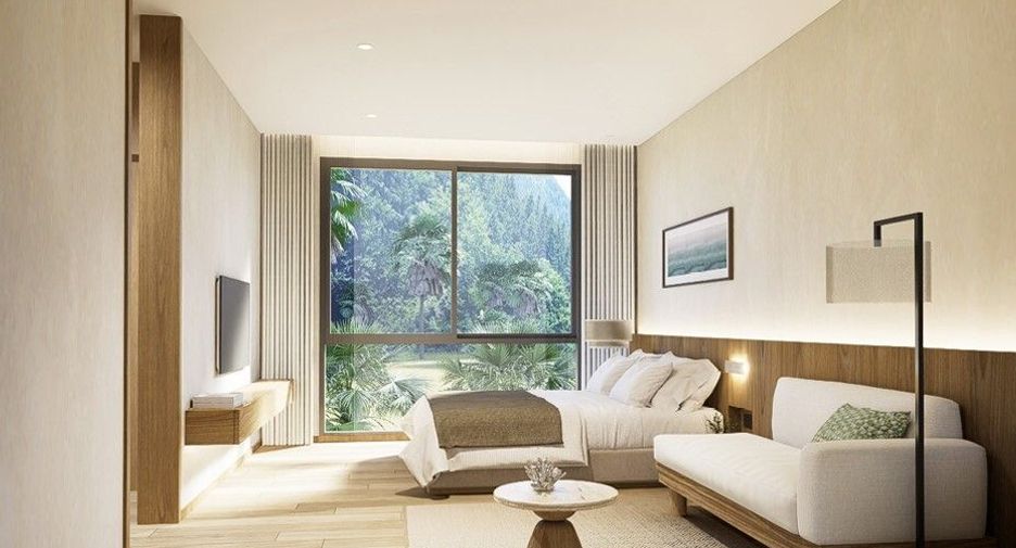 Villa en venta de 4 habitaciones en Thalang, Phuket