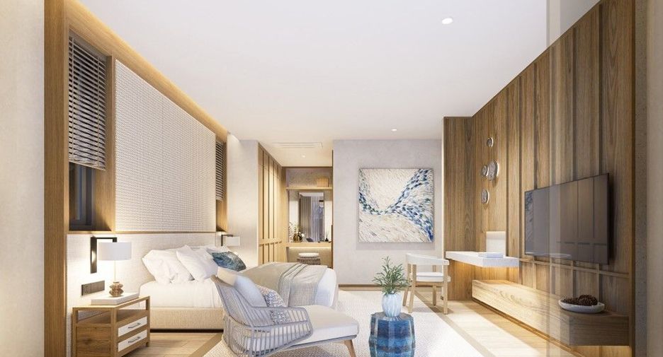 Villa en venta de 4 habitaciones en Thalang, Phuket