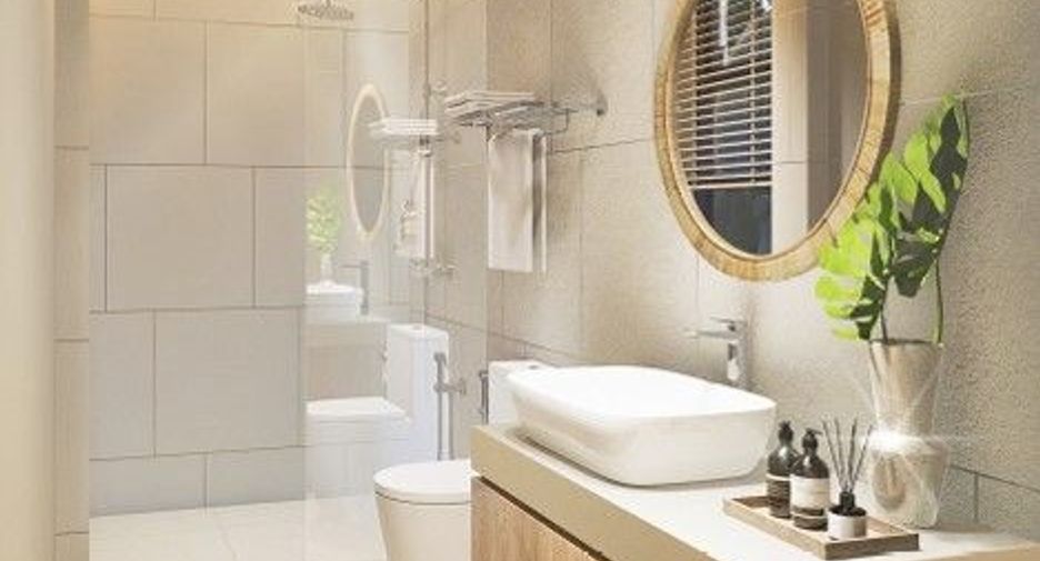 Villa en venta de 4 habitaciones en Thalang, Phuket