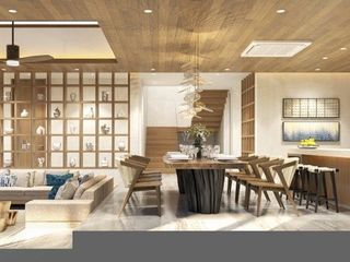 Villa en venta de 4 habitaciones en Thalang, Phuket