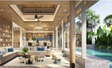Villa en venta de 4 habitaciones en Thalang, Phuket