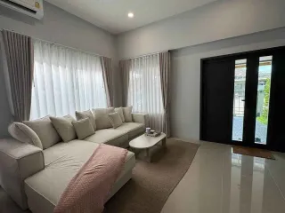 For rent 3 ベッドルーム house in Thalang, Phuket