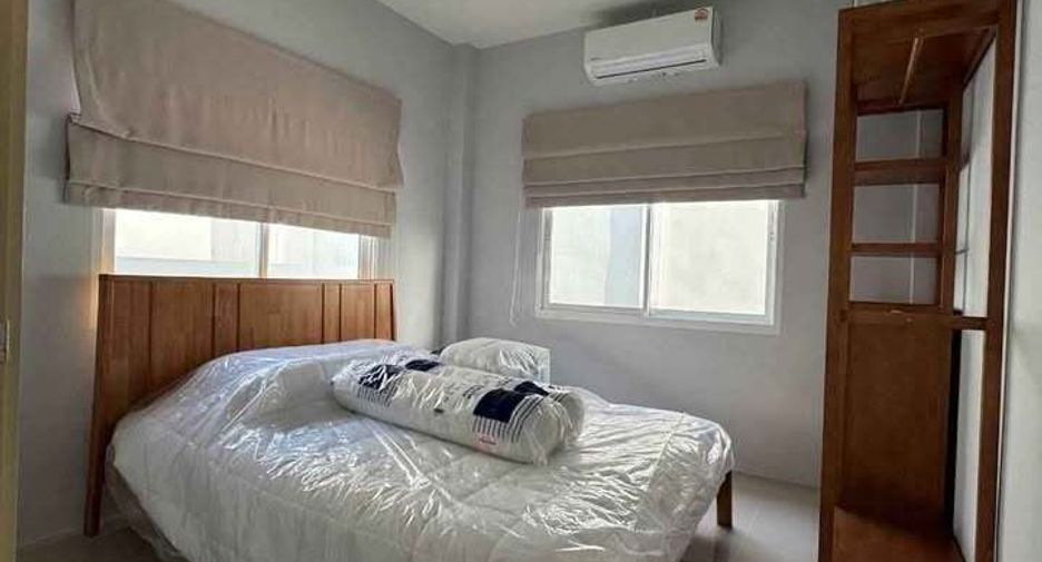 For rent 3 bedrooms house in Thalang, Phuket