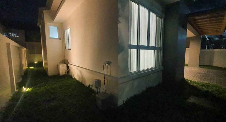 For rent 3 bedrooms house in Thalang, Phuket