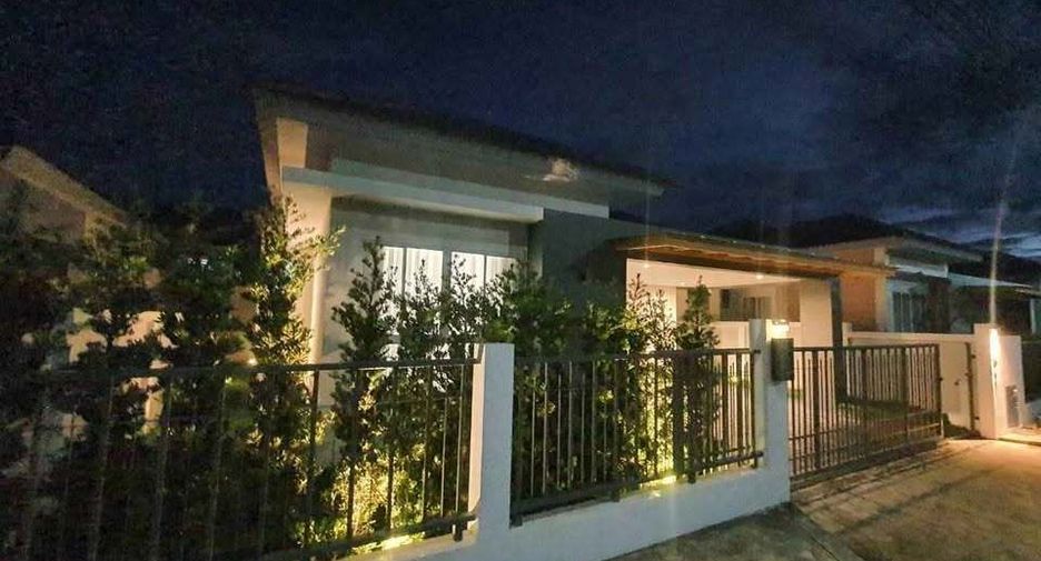 For rent 3 bedrooms house in Thalang, Phuket