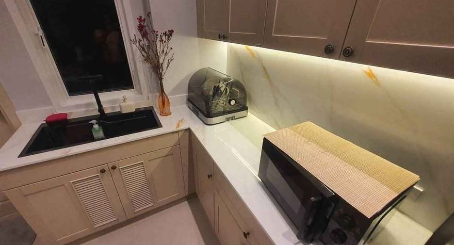 For rent 3 bedrooms house in Thalang, Phuket