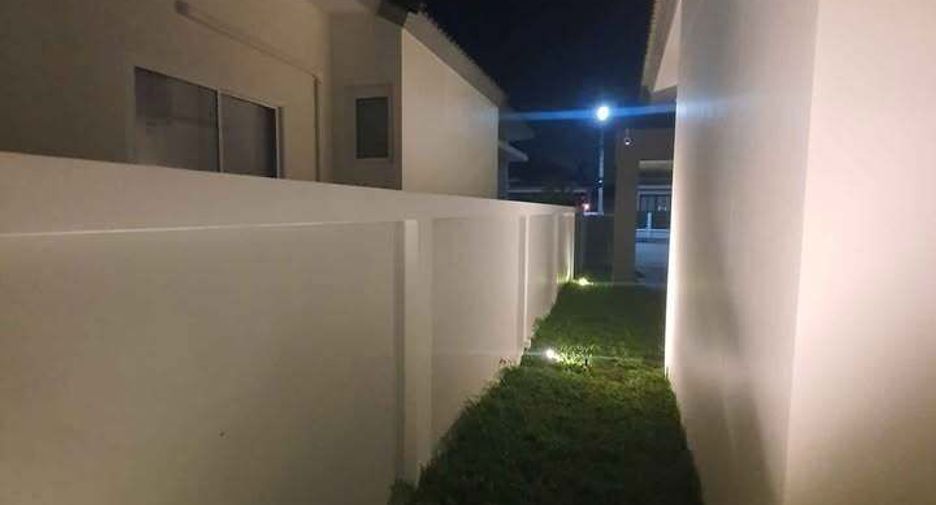 For rent 3 bedrooms house in Thalang, Phuket