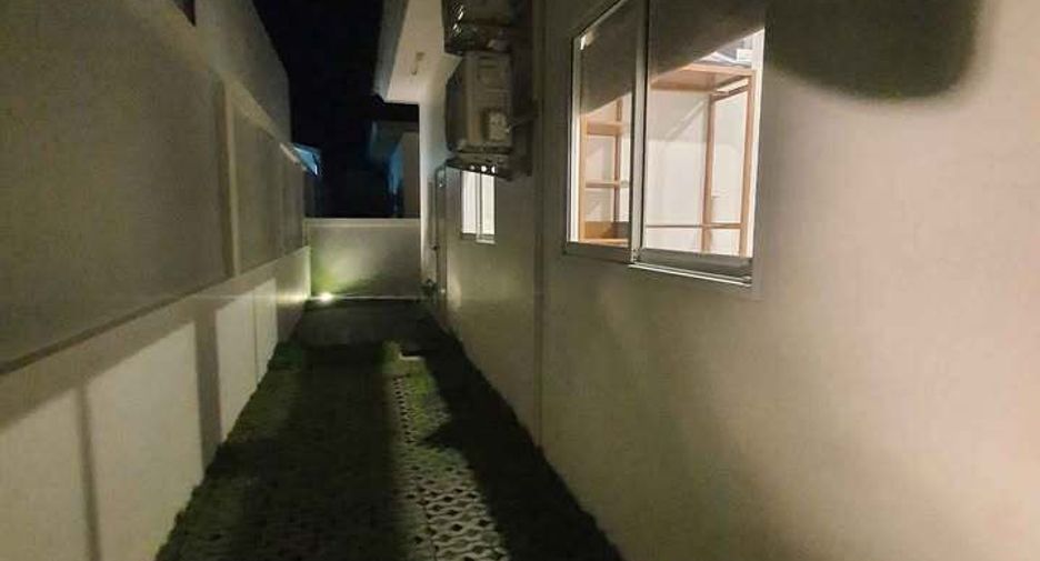 For rent 3 bedrooms house in Thalang, Phuket