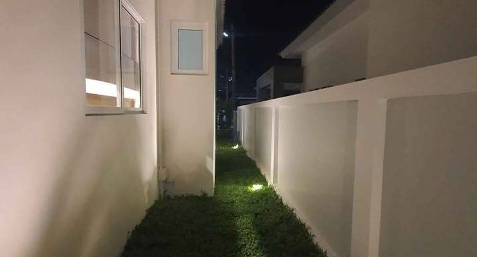 For rent 3 bedrooms house in Thalang, Phuket