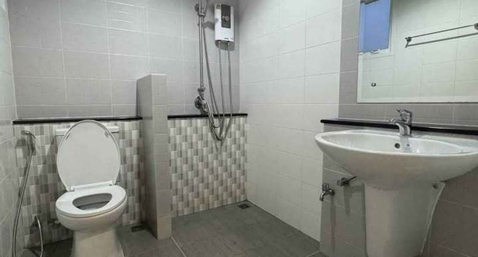 For rent 3 bedrooms house in Thalang, Phuket