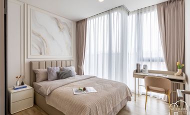 For rent 1 bed condo in Chatuchak, Bangkok