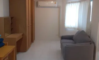 À louer 1 chambre condo à Khlong Toei, Bangkok