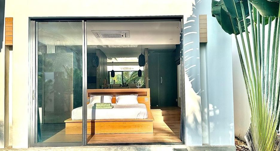 For sale 2 bedrooms villa in Thalang, Phuket