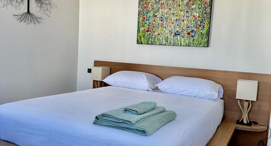 For sale 2 bedrooms villa in Thalang, Phuket