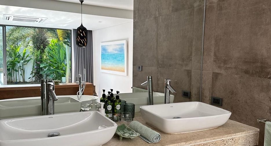 For sale 2 bedrooms villa in Thalang, Phuket
