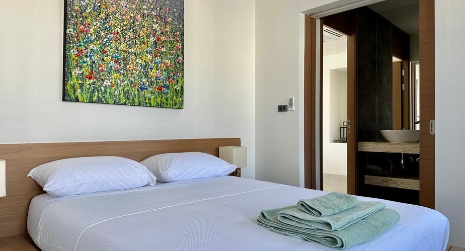For sale 2 bedrooms villa in Thalang, Phuket