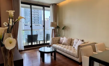 For rent 2 ベッドルーム condo in Khlong Toei, Bangkok