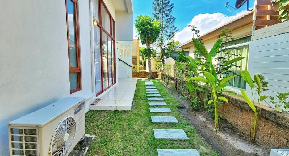 出售 2 卧室 独立屋 在 Cha-Am, Phetchaburi