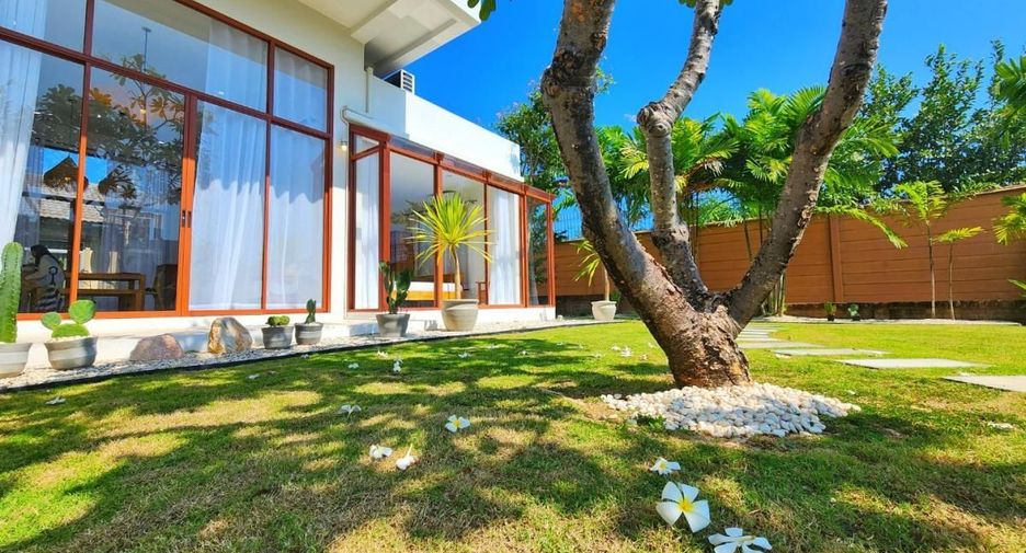 出售 2 卧室 独立屋 在 Cha-Am, Phetchaburi