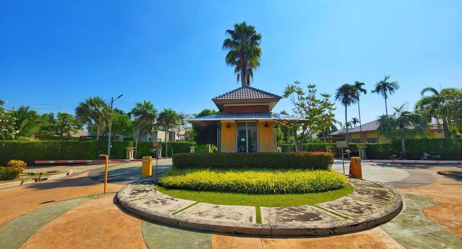 出售 2 卧室 独立屋 在 Cha-Am, Phetchaburi