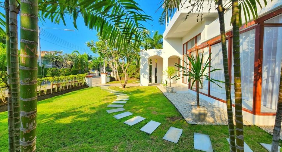 出售 2 卧室 独立屋 在 Cha-Am, Phetchaburi