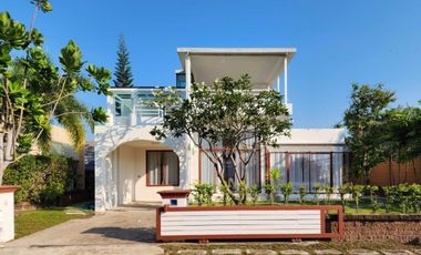 For sale 2 bedrooms house in Cha Am, Phetchaburi