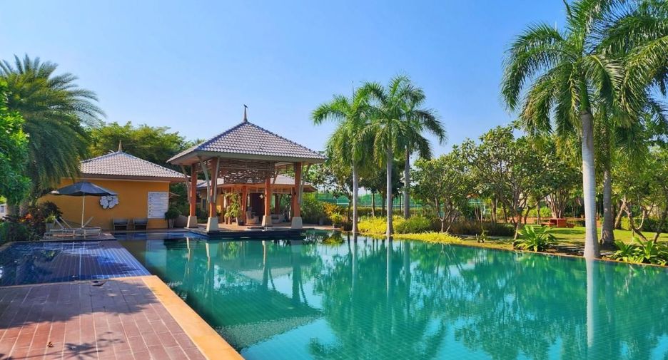 出售 2 卧室 独立屋 在 Cha-Am, Phetchaburi