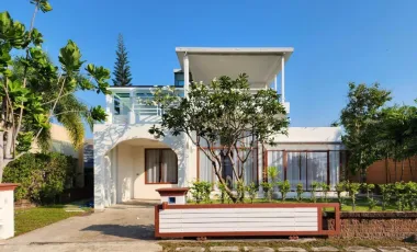 出售 2 卧室 独立屋 在 Cha-Am, Phetchaburi