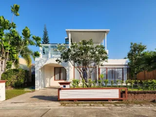 ขาย 2 ห้องนอน บ้านเดี่ยว ใน ชะอำ, เพชรบุรี