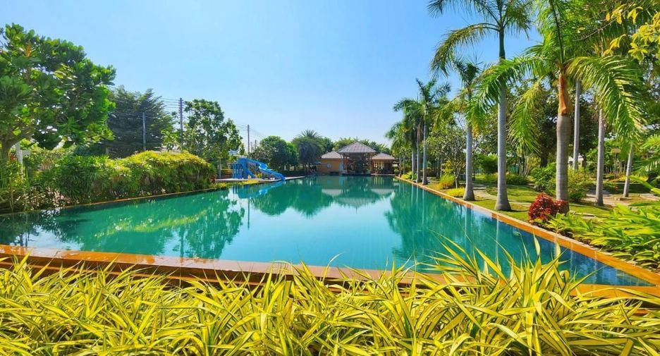 出售 2 卧室 独立屋 在 Cha-Am, Phetchaburi