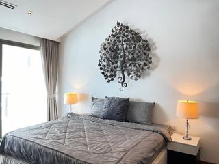 For sale and for rent 2 bedrooms condo in Bang Lamung, Chonburi