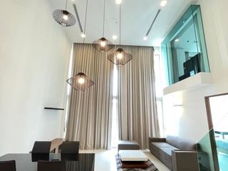 For sale and for rent 2 bedrooms condo in Bang Lamung, Chonburi