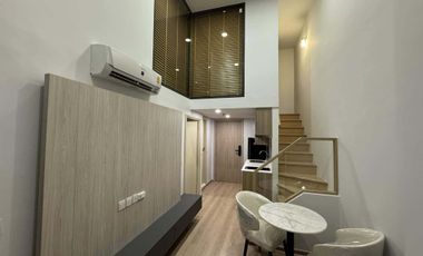 Condo en alquiler de 2 habitaciones en Khlong Toei, Bangkok