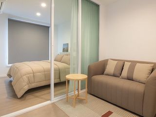 For rent 1 bed condo in Bang Na, Bangkok
