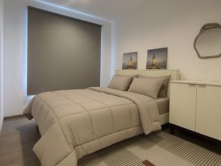 For rent 1 bed condo in Bang Na, Bangkok
