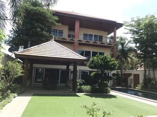 出售 6 卧室 别墅 在 Bang Lamung, Chon Buri