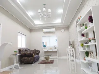 À louer 3 chambres villa à Hua Hin, Prachuap Khiri Khan