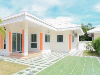 À louer 3 chambres villa à Hua Hin, Prachuap Khiri Khan